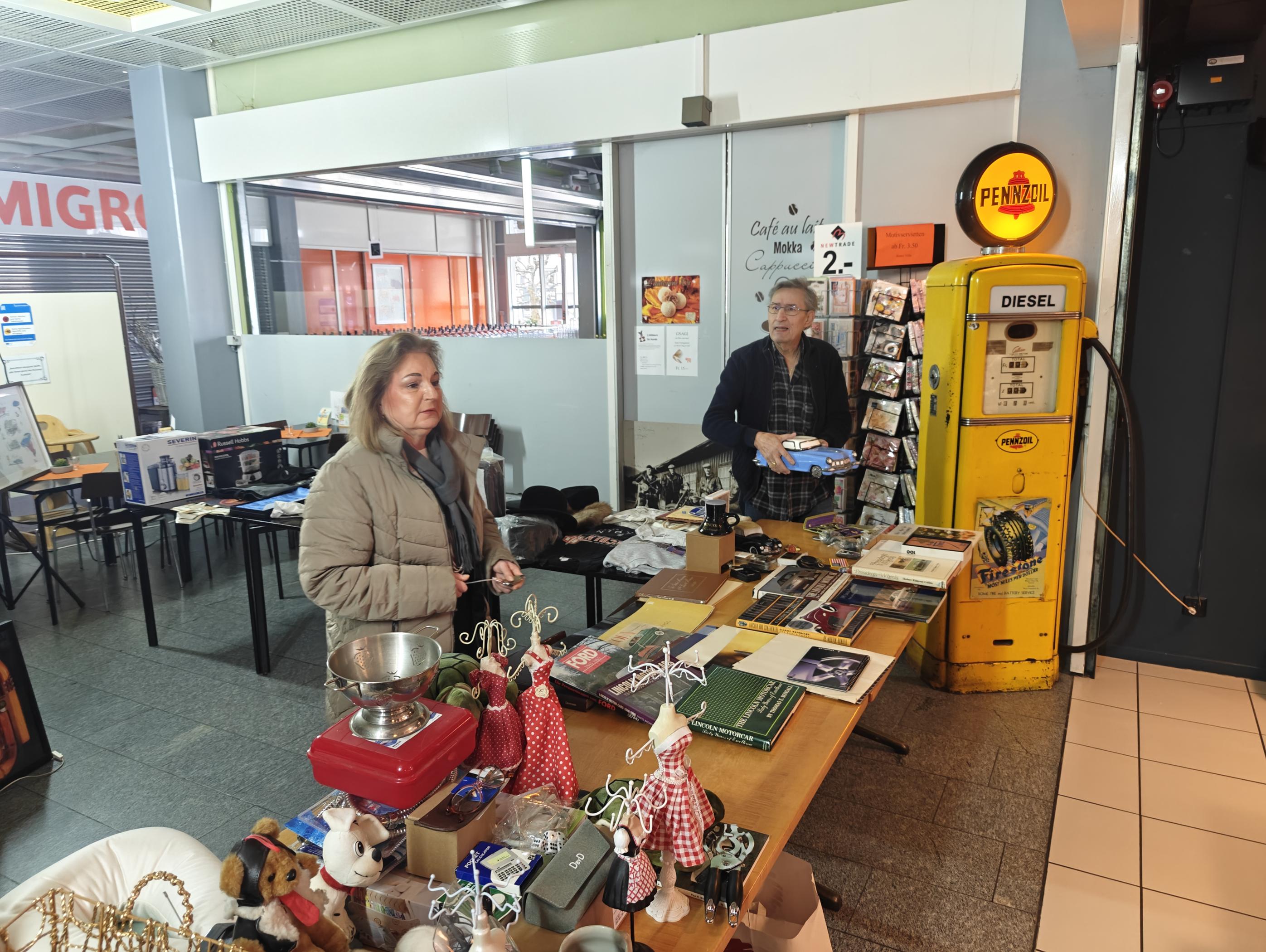 Januarlochhöck 2026